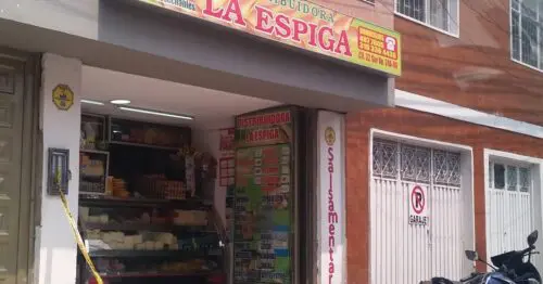 DISTRIBUIDORA LA ESPIGA DISTRIBUIDORA LA ESPIGA